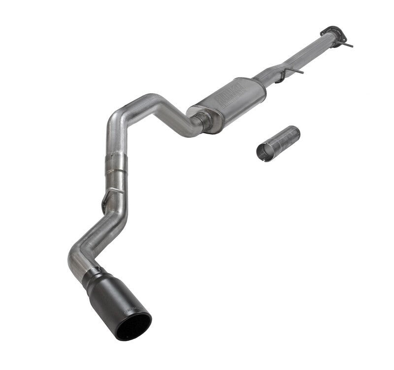 Flowmaster 11-19 GM 2500 6.0L FlowFX Cat-Back Exhaust System