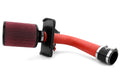 Mishimoto Cold Air Intake Red - 2015-2017 Subaru STI