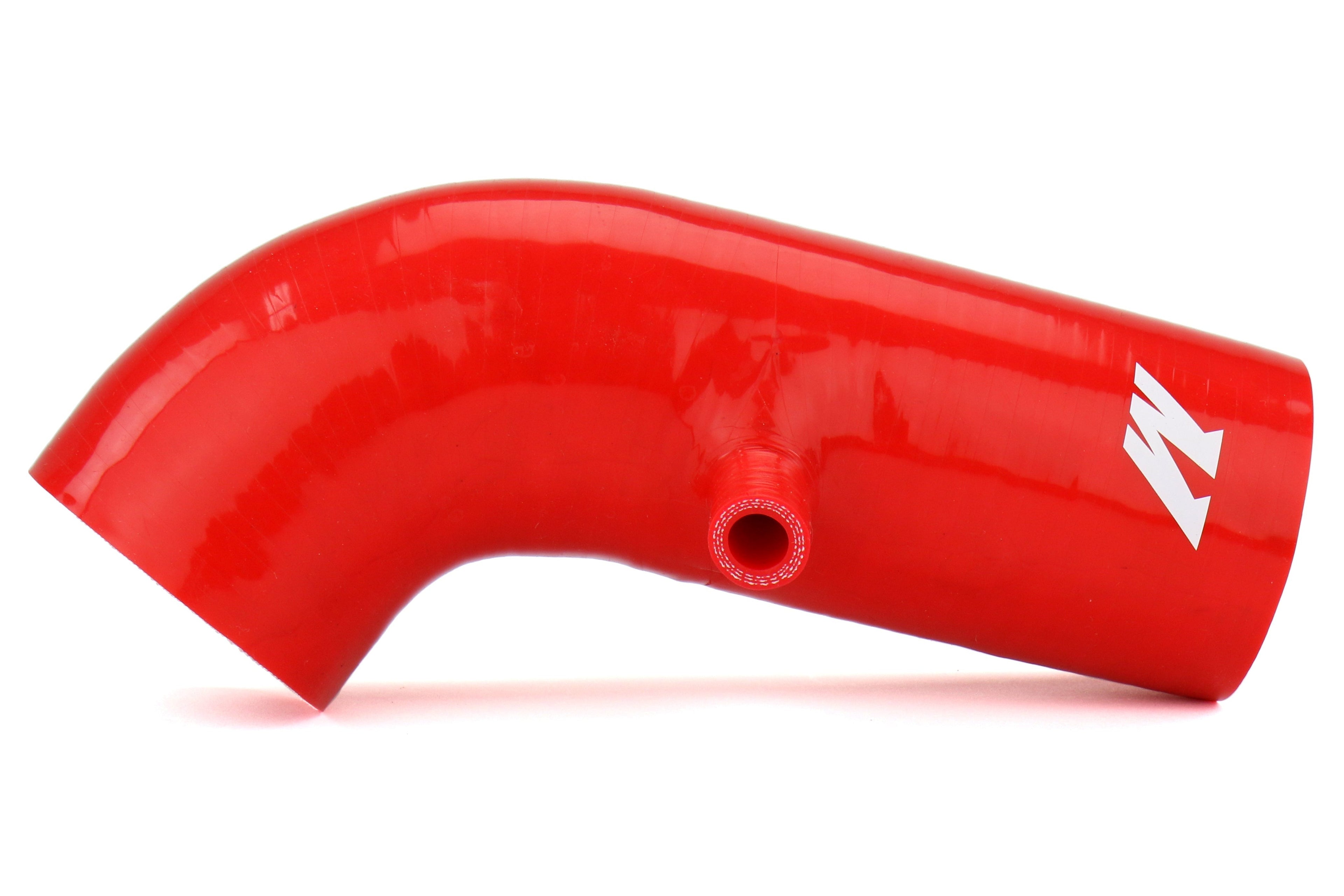 Mishimoto Air Intake Kit w/ Airbox Red - 2013-2021 Scion FR-S / Subaru BRZ / Toyota 86