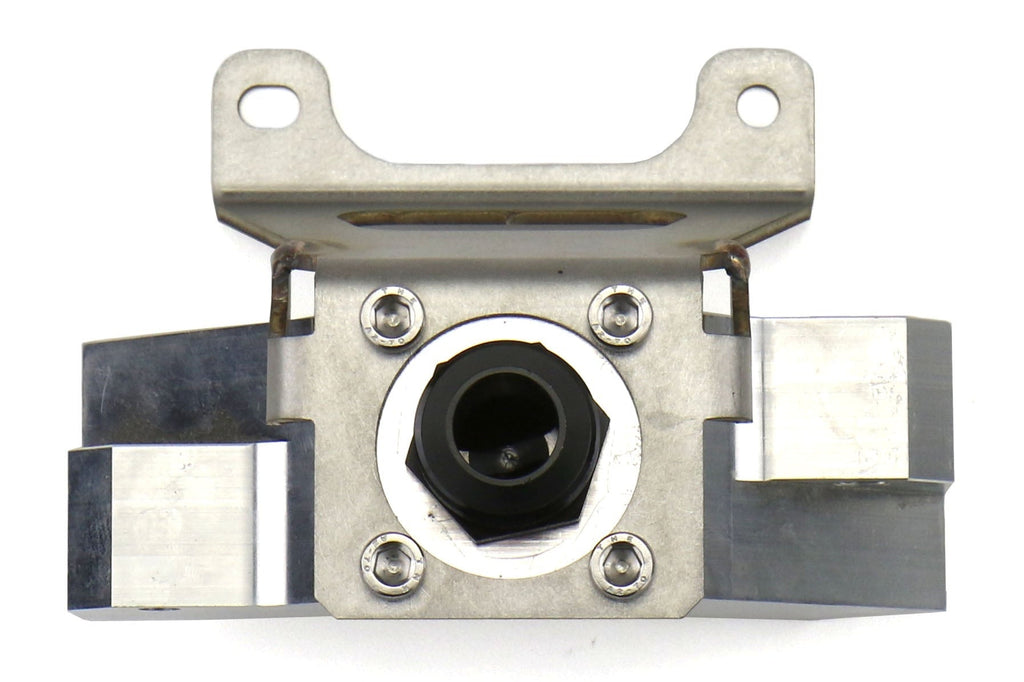 Killer B Motorsport Oil Control Valve - 2008-2014 Subaru WRX / 2008-2021 STI
