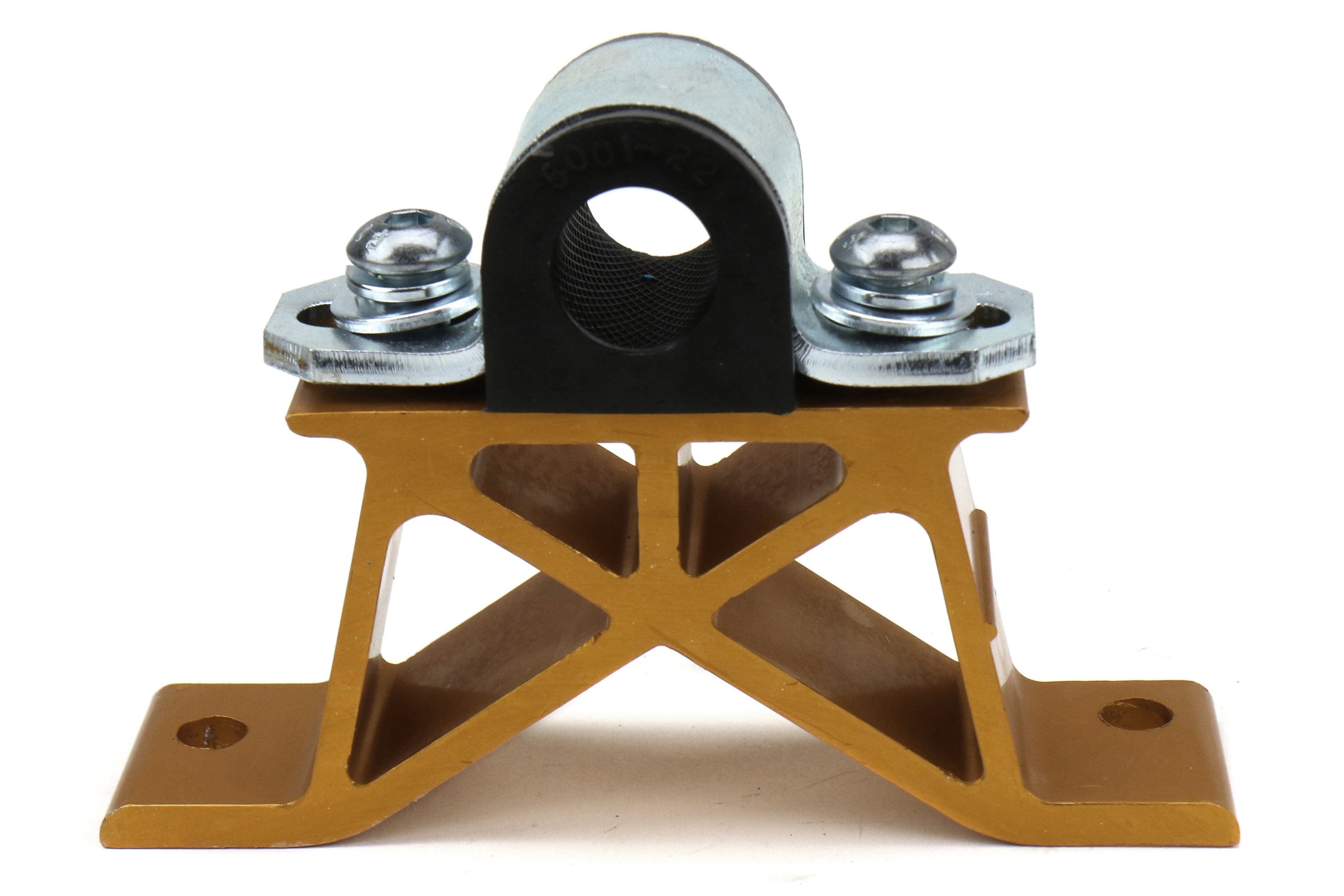 Whiteline Forged Aluminum Rear Sway Bar Mounts 22mm - 2002-2007 Subaru WRX/STI / 1993-2007 Impreza / 1990-1999 Legacy