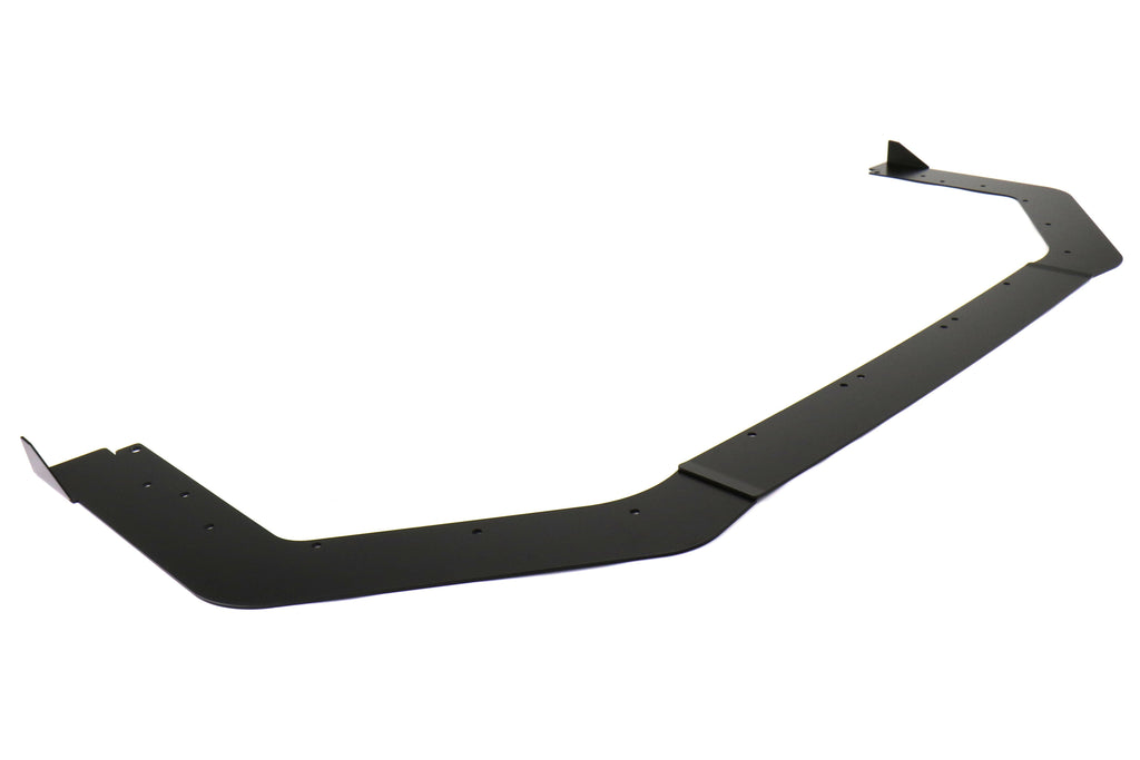 Rally Innovations 3 Piece Front Splitter - 2015-2021 Subaru WRX / STI