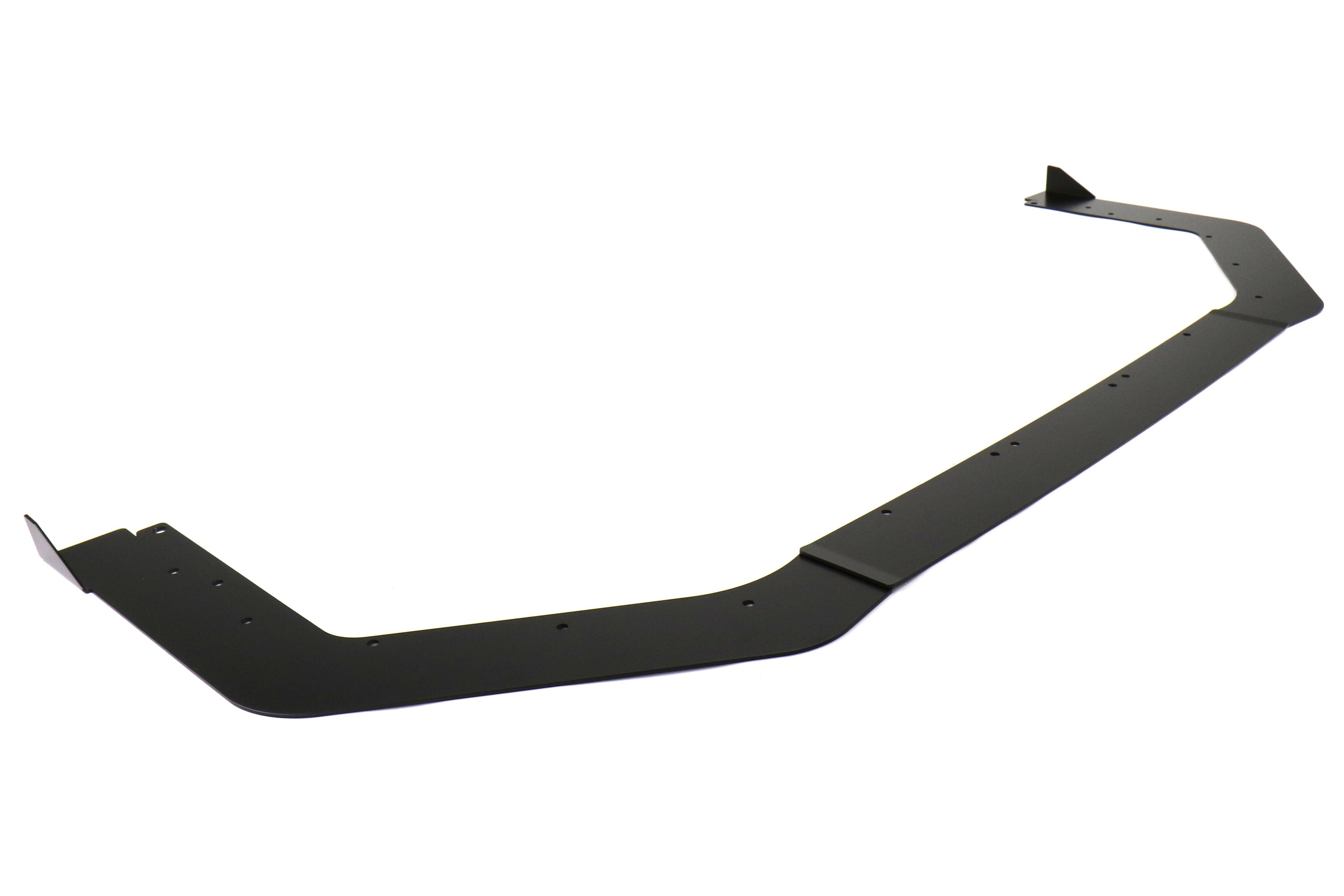 Rally Innovations 3 Piece Front Splitter - 2015-2021 Subaru WRX / STI
