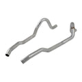 Flowmaster 63-74 Mopar A-BODY 2.5 in. Tailpipes