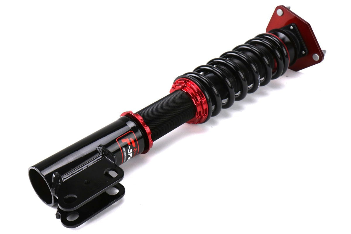 FactionFab F-Spec (Street) Coilovers WRX 2002-2007 / STI 2004 / 2004-2008 Forester