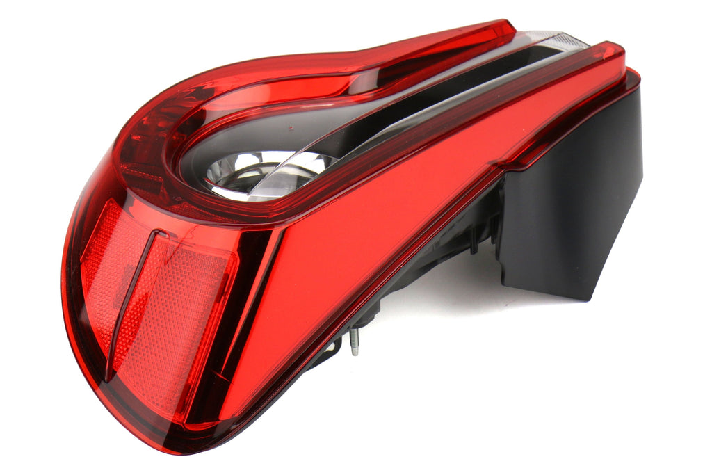 Toyota / Subaru 2017+ LED Tail Lights (Right Hand) - 2017-2021 Subaru BRZ / Toyota 86