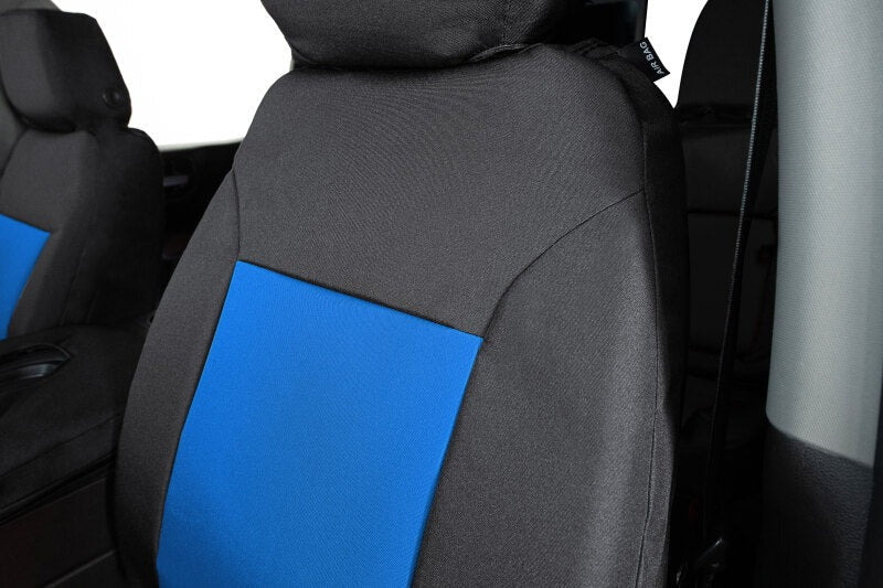 Covercraft 24-26 Toyota Grand Highlander Endura PrecisionFit Custom Second Row Seat Covers