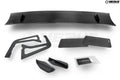 Verus Engineering UCW Rear Wing With Carbon Endplates - 2022-2024 Subaru WRX