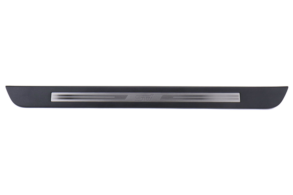 Subaru STI Door Sill Front Left - 2018-2020 Subaru BRZ