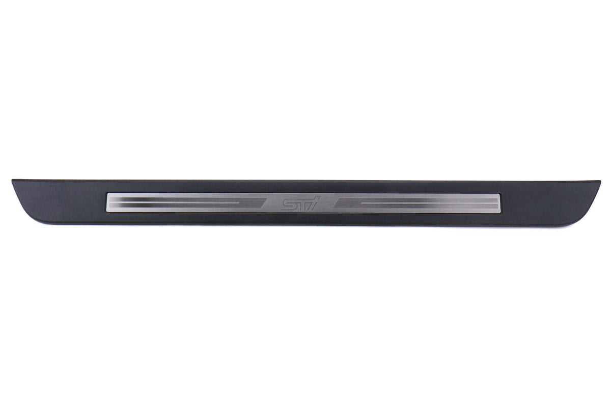 Subaru STI Door Sill Front Left - 2018-2020 Subaru BRZ