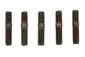 Killer B EJ Turbo Stud Set (5) - 2002-2014 Subaru WRX / 2004-2021 STI / 2006-2013 Forester XT