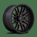 D762 20X10 8X170 MT-BLK-DDT -18MM