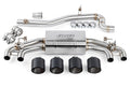 APR 22-26 Volkswagen Golf R (MK8) Catback Exhaust System