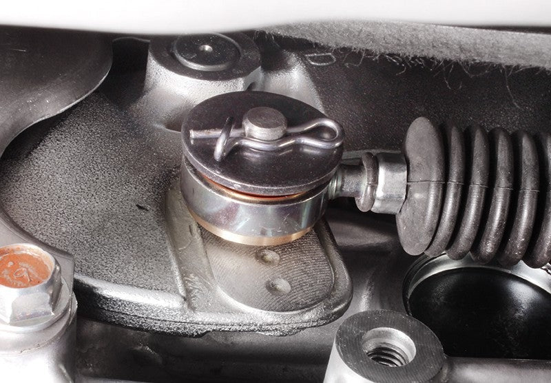 Torque Solution Shifter Bushing - 2015-2021 Subaru WRX