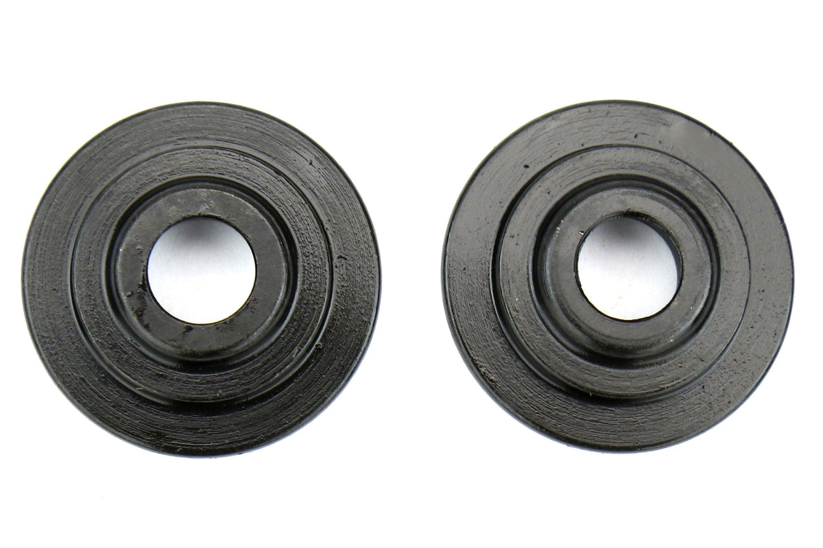 Brian Crower Steel Spring and Retainer Kit - Subaru Models (inc. 2002-2014 WRX / 2004-2021 STI)