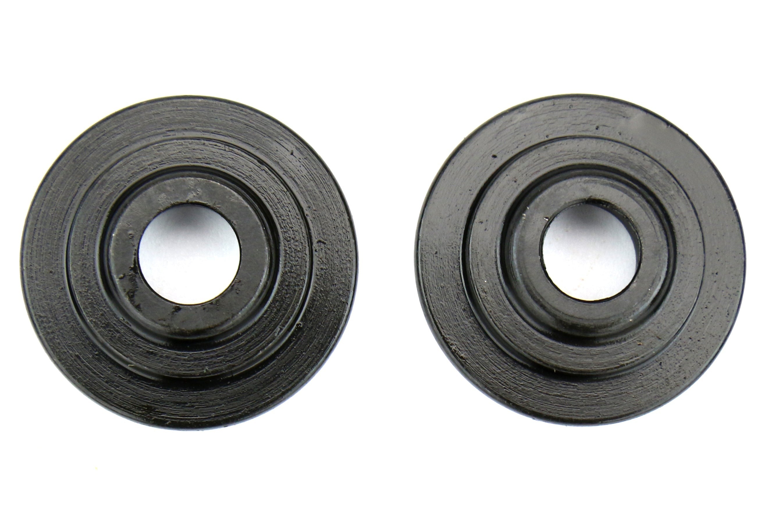 Brian Crower Steel Spring and Retainer Kit - Subaru Models (inc. 2002-2014 WRX / 2004-2021 STI)