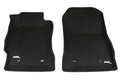 3D Maxpider Front Row Heavy Duty All Weather Floor Mats - 2013-2021 Subaru BRZ / Scion FR-S / Toyota 86