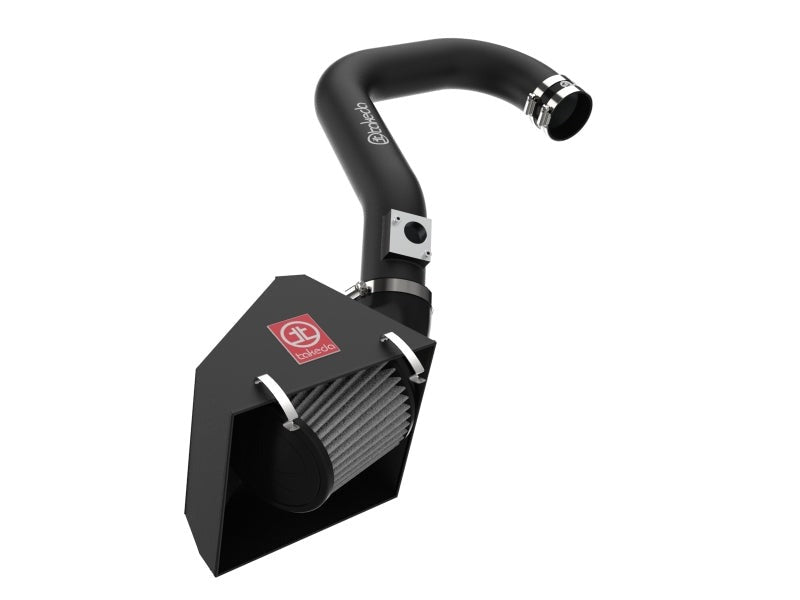 aFe Takeda Rapid Induction Cold Air Intake w/Pro DRY S Filter - 2013-2014 Subaru Outback H4-2.5L
