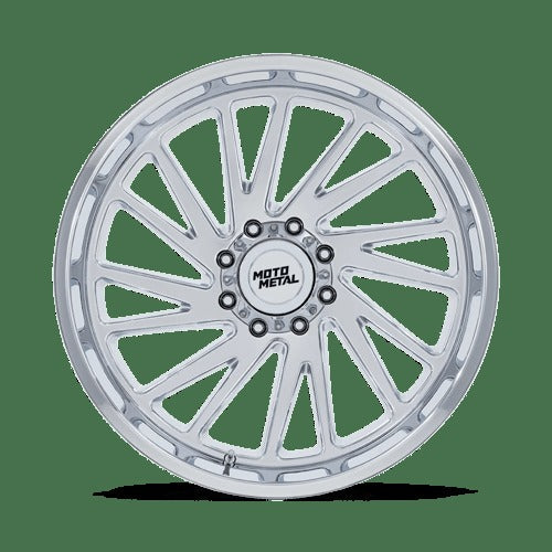 MO811 20X10 6X5.5 CHROME -18MM