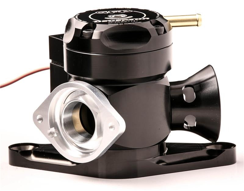 GFB Deceptor Pro Blow Off Valve Kit - 2002-2007 Subaru WRX / 2004-2010 Subaru STI