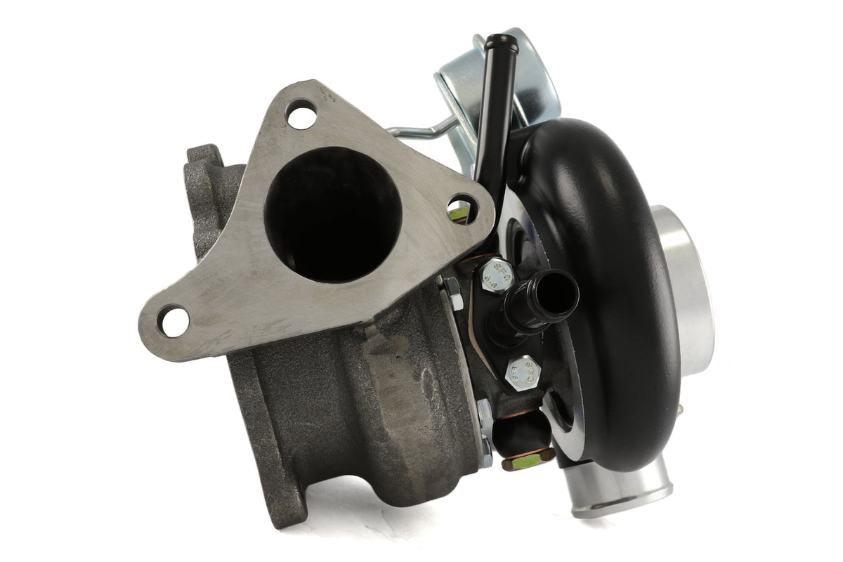 Blouch Dominator 2.5XT-R 10cm^2 3in Inlet Turbo - Subaru Models (inc. 2002-2007 WRX / 2004-2021 STI)