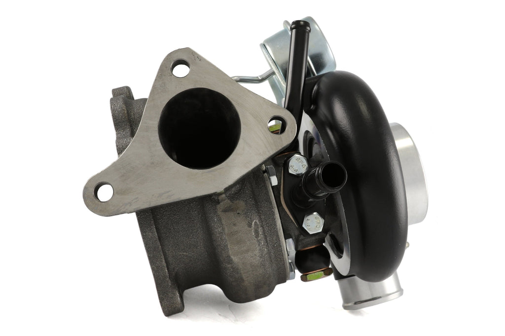 Blouch Dominator 2.5XT-R 10cm^2 3in Inlet Turbo - Subaru Models (inc. 2002-2007 WRX / 2004-2021 STI)