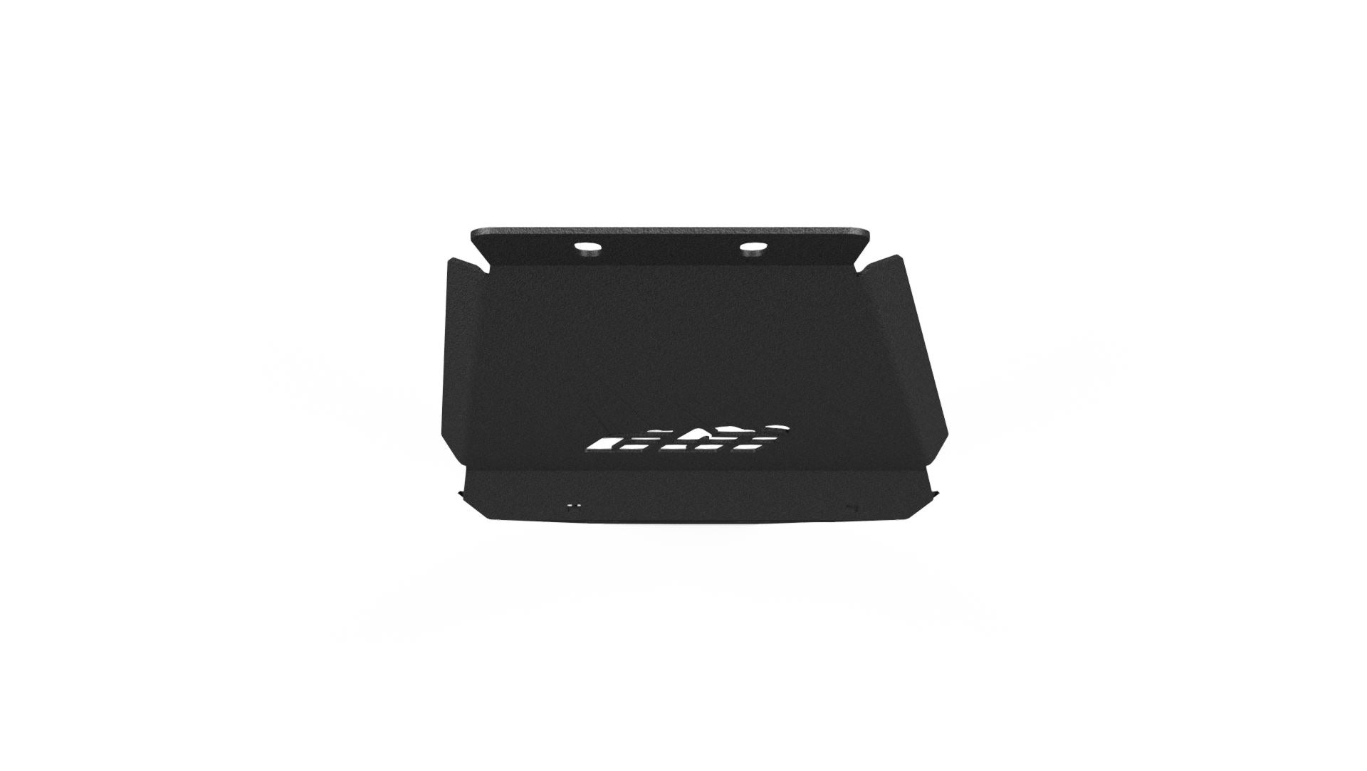 Tacoma Long Bed Gas Tank Skid 16-22 Toyota Tacoma CBI Offroad