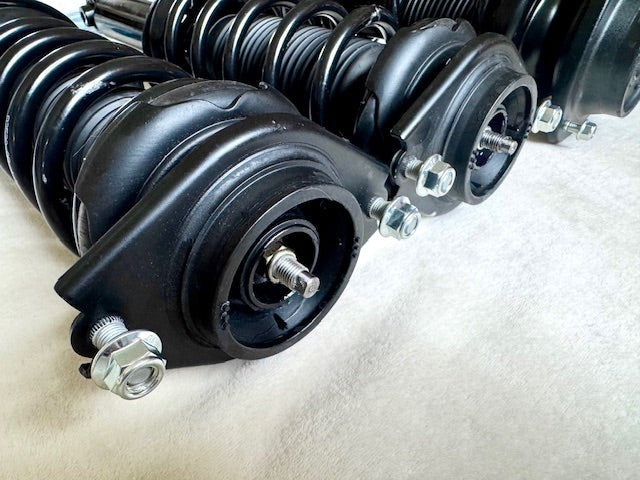 Flatout Suspension 2” Suspension Lift Kit -2008-2016 Subaru Impreza