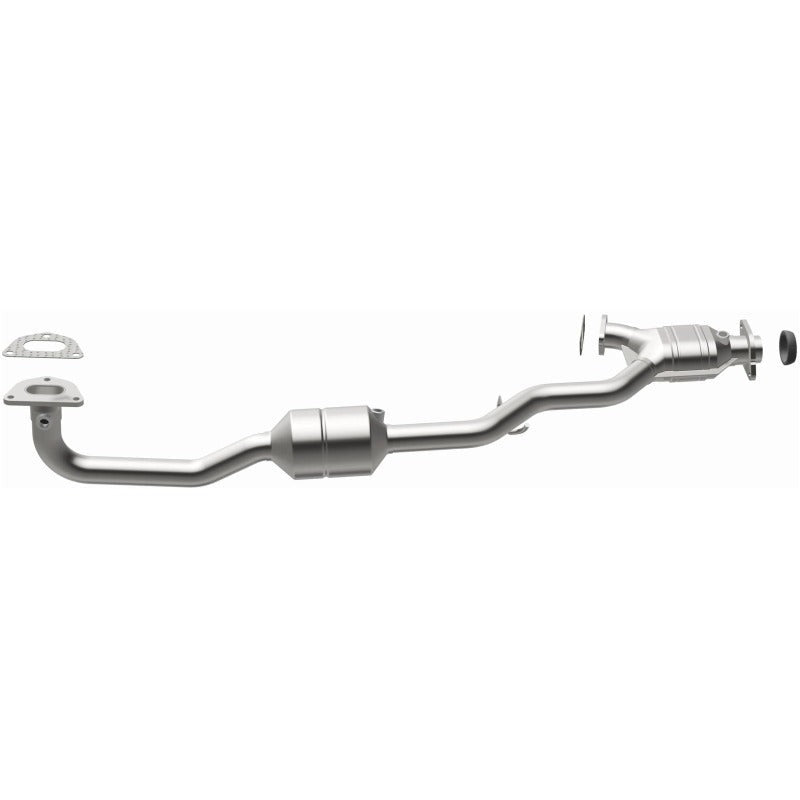 MagnaFlow Direct Fit Catalytic Converter - Driver Side - 2004-2005 Subaru Outback / Legacy 2.5L