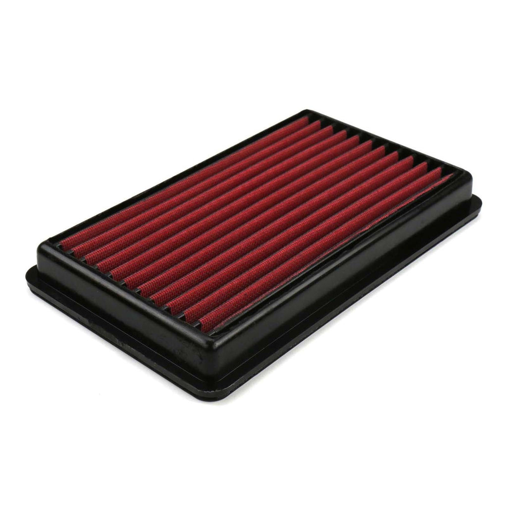 Subaru 04 - 08 (inc. Forester) GrimmSpeed Dry-Con Performance Panel Air Filter