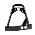 ARB W/Carrier ARB Rear Step Towbar Rhs Blk