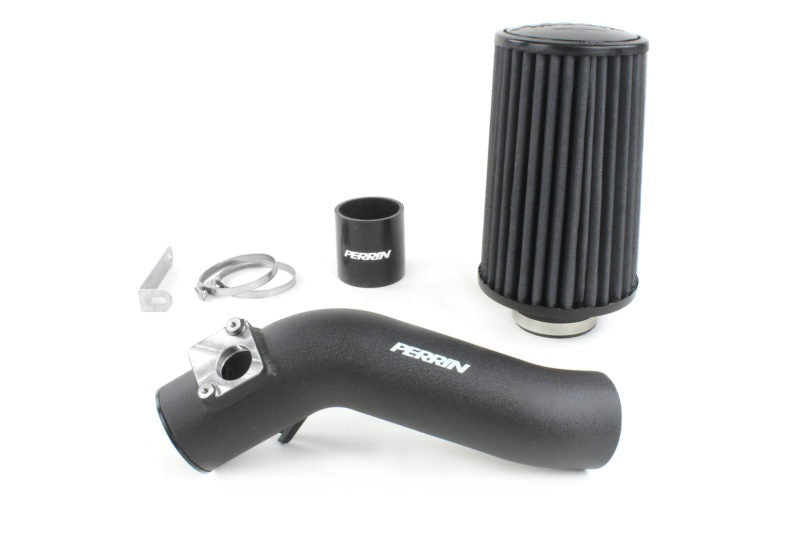 PERRIN Cold Air Intake (Black) - 2018-2021 Subaru STI
