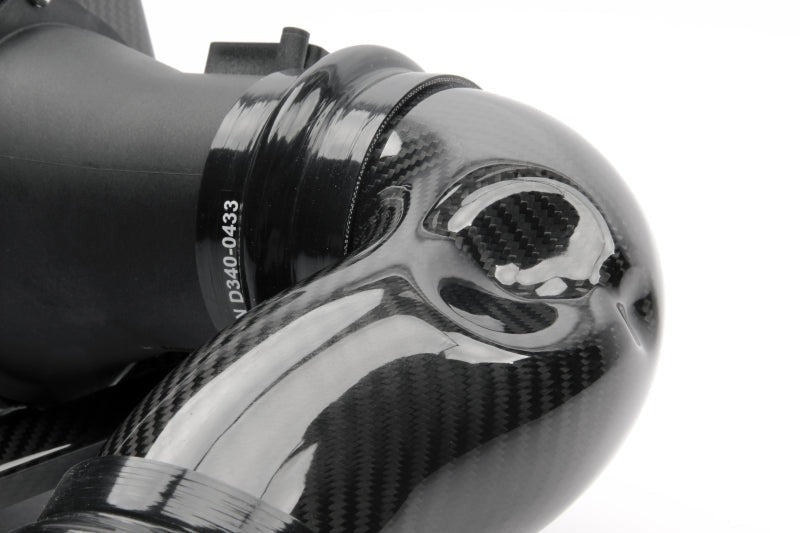 Dinan Cold Air Intake for 2016-2021 BMW M240i/340i/440i - D760-0046