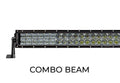 42" Combo Curved Dual Row 5D Optic OSRAM LED Bar