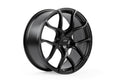 APR A01 Flow Formed 20x9.0 / 5x112 / ET42 / 66.5mm Bore / Satin Black Wheel