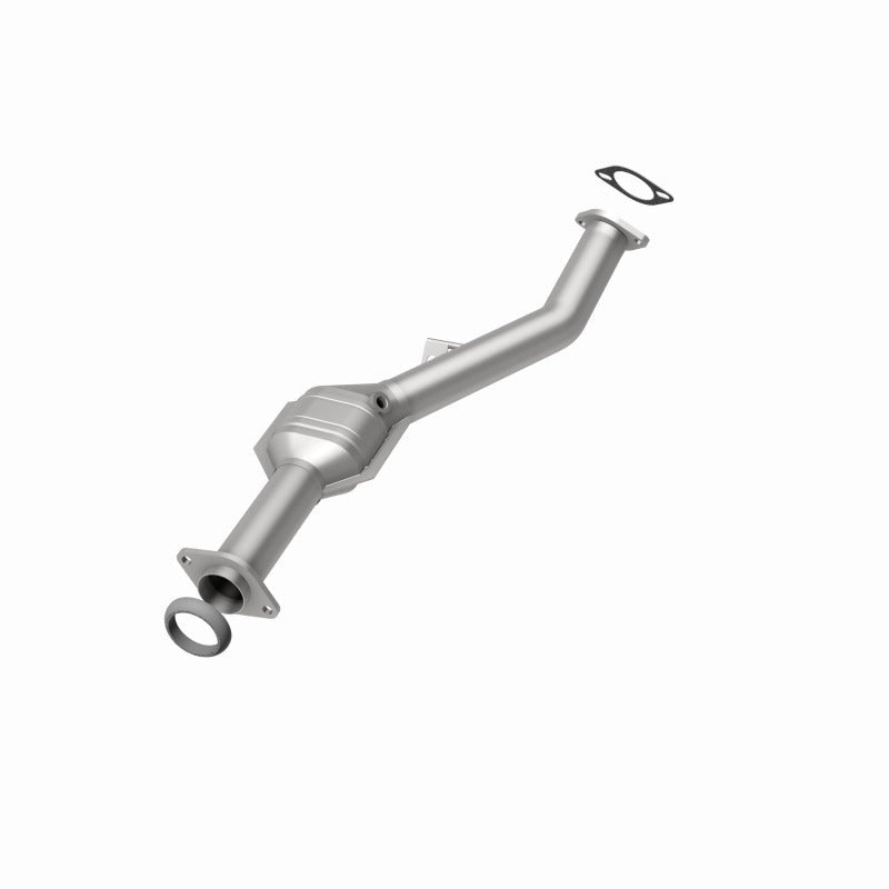 MagnaFlow Direct Fit Catalytic Converter - 2006-2008 Subaru Legacy 2.5L