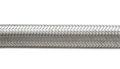 Vibrant Performance 5ft Roll of Stainless Steel Braided Flex Hose, AN -16, Hose ID 0.89in, Performance Hose & Fluid/Air Plumbing - Part 11943