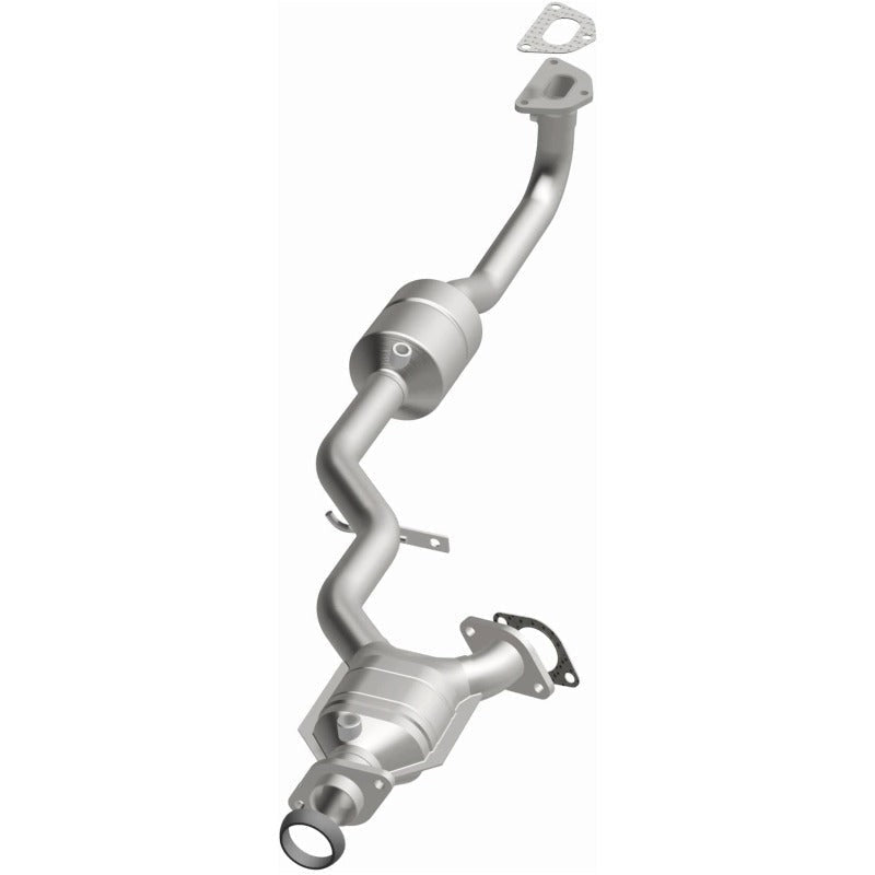 MagnaFlow Direct Fit Catalytic Converter - Driver Side - 2004-2005 Subaru Outback / Legacy 2.5L