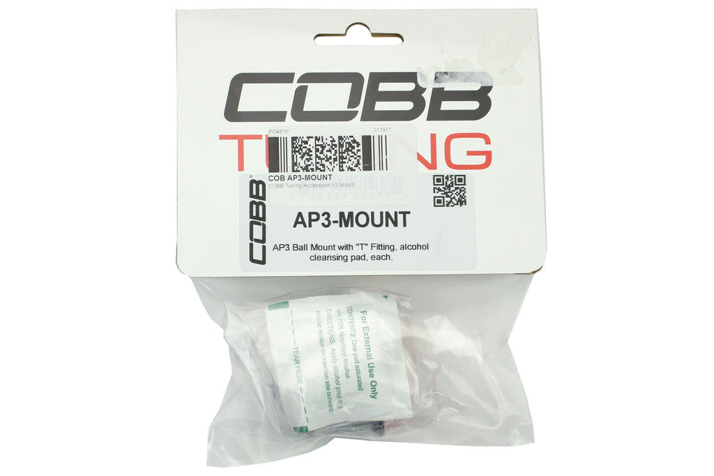 COBB Tuning Accessport V3 Mount - Universal