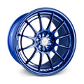 Enkei NT03+M 18x9.5 5x114.3 40mm Offset 72.6mm Bore - Victory Blue (Single Wheel)