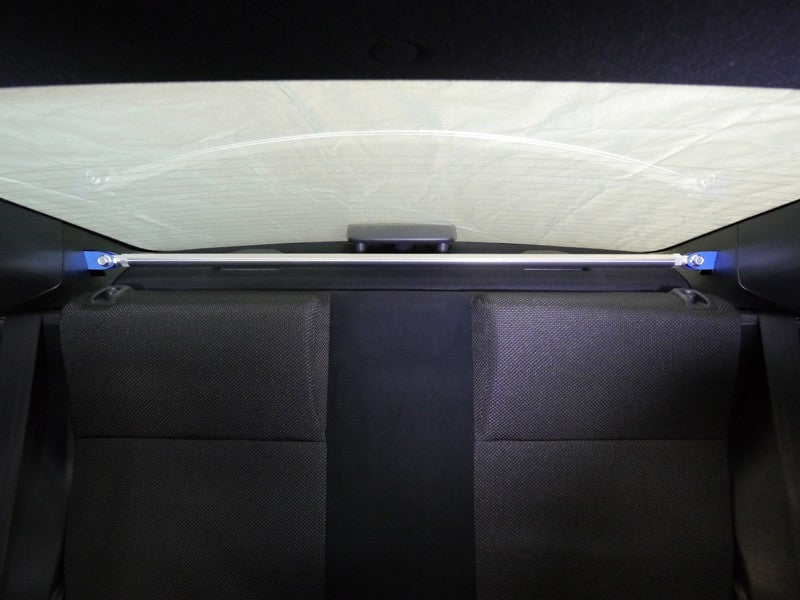 Cusco Rear Pillar Power Brace - 2013-2021 Scion FR-S / Subaru BRZ / Toyota 86