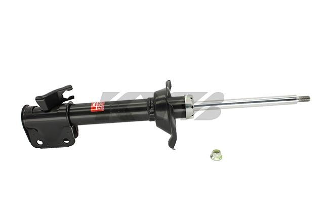 KYB Shocks & Struts Excel-G Rear Left - 2004-2007 Subaru WRX Sedan (NOT STI)