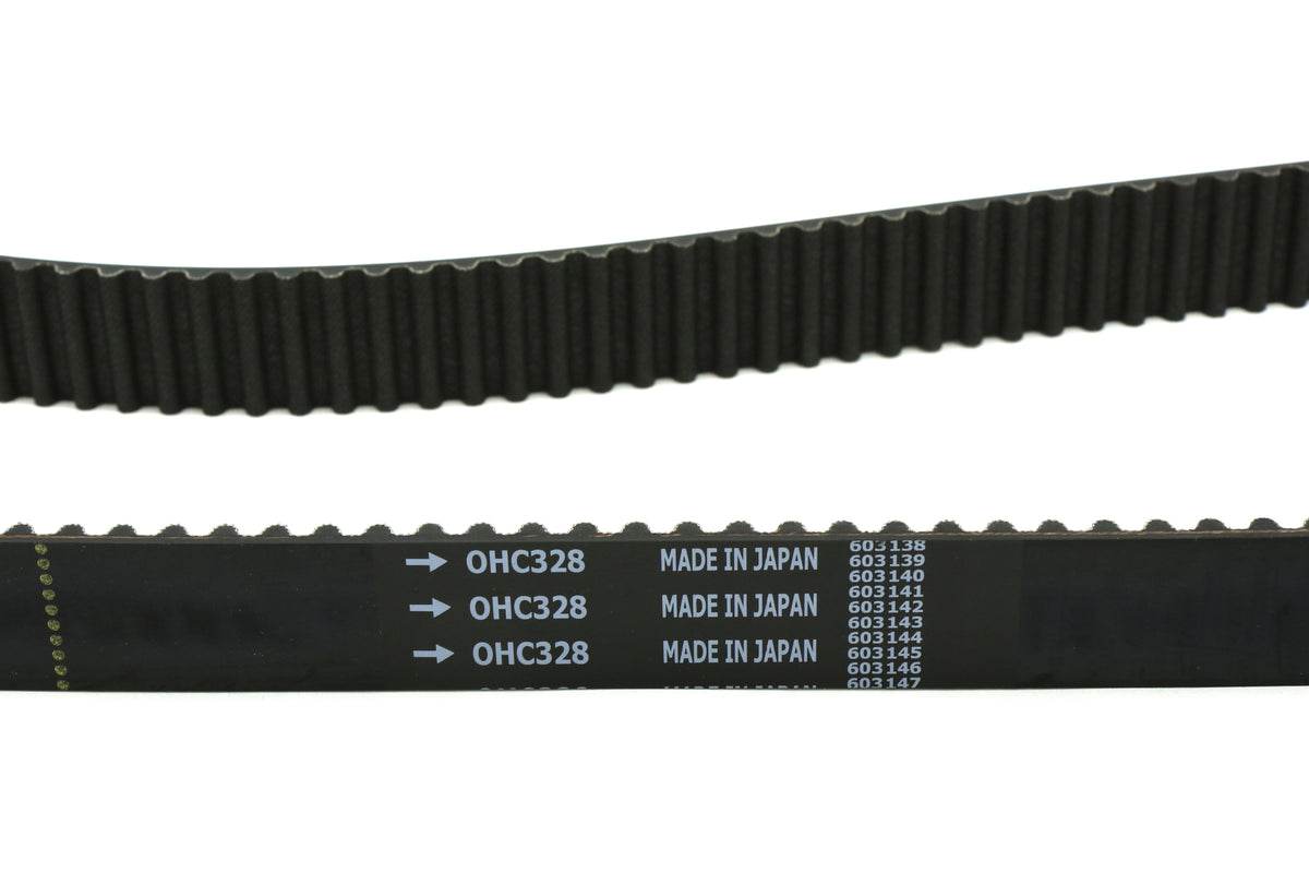 Gates Timing Belt - Subaru Models (inc. 2002-2014 WRX / 2004-2021 STI)