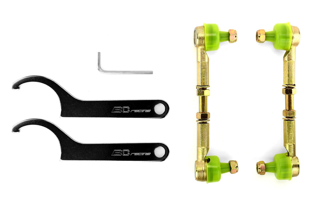 BC Racing BR Coilovers w/ 6k / 7k Springs - Scion FR-S 2013-2016 / Subaru BRZ 2013+ / Toyota 86 2017+