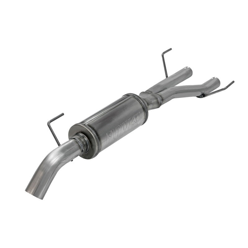 Flowmaster Flow FX Extreme Cat-Back Exhaust for 2007-2021 Toyota Tundra - 717983