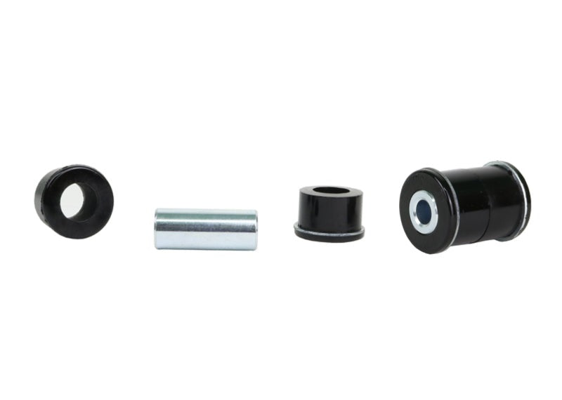 Whiteline Front Lower Inner Control Arm Bushing Kit - 1997-2008 Subaru Forester / 1993-2007 Subaru Impreza