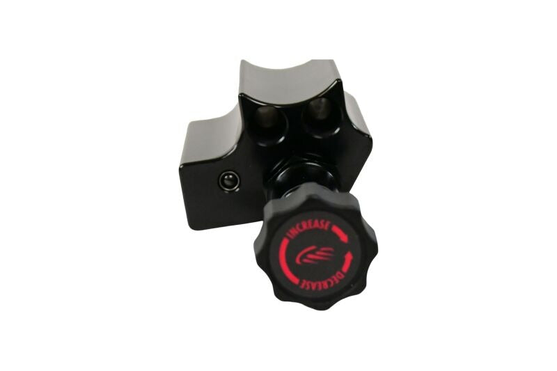 Baer Brakes Remaster Right Port Adjustable Proportioning Valve - Black
