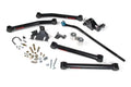 JKS Manufacturing 07-18 Jeep Wrangler Advanced Link Upgrade Kit