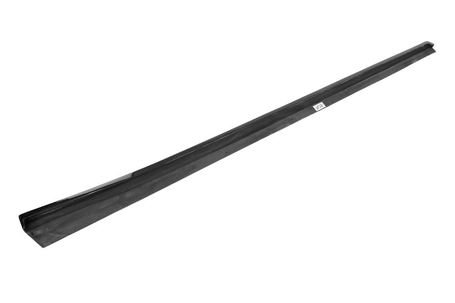 APR Performance Carbon Fiber Side Rocker Extensions - 2013-2021 Scion FRS / Subaru BRZ / Toyota 86
