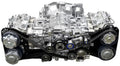 IAG 550 Long Block Engine w/ IAG 550 Heads for 02-14 WRX, 04-21 STI, 04-13 FXT, 05-09 LGT